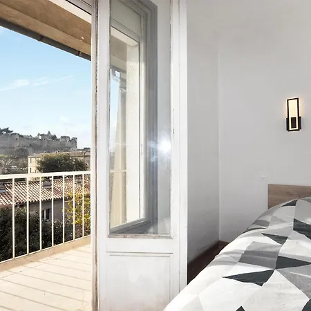 Cozy In With Kitchen Hotel Carcassonne