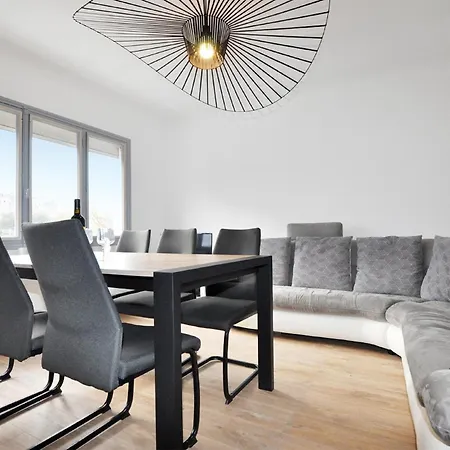 Cozy In With Kitchen